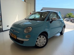 Fiat 500 - 0.9 TwinAir Pop Airco Apk Garantie
