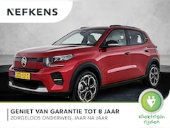 Citroën ë-C3 - Max Comfort Range 44 kWh 113pk | DEMO | Navigatie | Achteruitrijcamera | Climate Control |