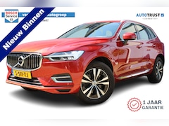 Volvo XC60 - 2.0 Recharge T6 AWD Inscription | Incl. 12 maanden Garantie | Panorama dak | Elektrisch we