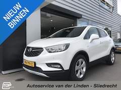 Opel Mokka X - 1.4 Turbo Innovation Trekhaak