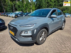 Hyundai Kona - 1.0 T-GDI Comfort AIRCO/cruise