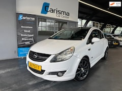 Opel Corsa - 1.4-16V OPC-Color Edition Airco|Cruise|Navi