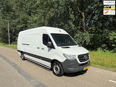 Mercedes-Benz Sprinter - 311 CDI Maxi / Euro 6 / Camera / Navi