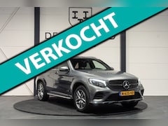 Mercedes-Benz GLC-klasse - 350e 4MATIC Premium Plus