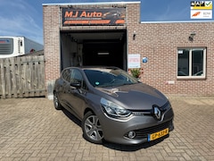 Renault Clio - 0.9 TCe ECO Night&Day aicro cruise control navigatie