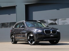 BMW iX3 - High Executive 80 kWh 360 Camera Lane Assist PDC 98000KM