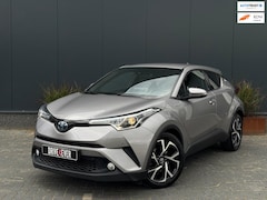 Toyota C-HR - 1.8 Hybrid Active M20 NAVI | LED | CAMERA | SPORTVELGEN | ZUINIG | CR CONTROL