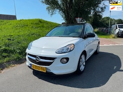 Opel ADAM - 1.0 Turbo Jam Favourite
