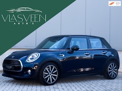 MINI 5-Deurs - Cooper 1.5 Automaat | Leder | Xenon| H&K | Head Up | NL Auto