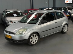 Ford Fiesta - 1.3 Futura APK NAP Airco Parkeersensor