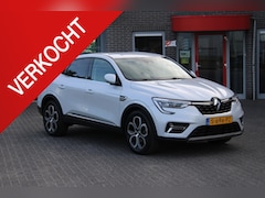 Renault Arkana - 1.6 E-Tech hybrid 145 techno Adaptive/Led/Navi/Camera