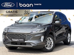 Ford Kuga - 2.5 PHEV Titanium | Keyless Entry | Camera | Winter Pack | Privacy Glass | Navigatie |