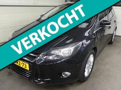 Ford Focus Wagon - 1.0 EcoB Edit Plus - Trekhaak - Keurig Onderhouden