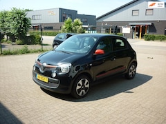 Renault Twingo - 1.0 SCe Collection leuke 5deurs auto airco cruise controle