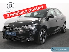 Opel Corsa-e - Elegance 50 kWh
