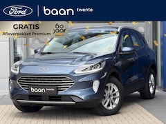 Ford Kuga - 2.5 PHEV Titanium | Trekhaak | Winter Pack | All weather banden | Camera | Navi |