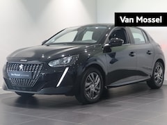 Peugeot 208 - Active Pack HANDBAK - CRUISECONTROL - AIRCO