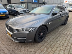 Jaguar XE - 2.0 D R-Sport - MOTOR DEFECT- STUK