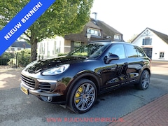 Porsche Cayenne - 3.6 S PANODAK / 21'' / SPORTLEER / LUCHTVERING
