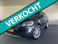 Volvo XC60 - 2.0 D4 FWD Summum | Automaat | Trekhaak | Digitale cockpit | Navi | Stoelverwarming | Lede