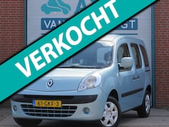 Renault Kangoo Family - 1.6-16V Expression, Airco, Trekhaak, Lage km, APK 5-27