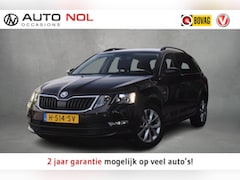Skoda Octavia Combi - 1.5 TSI Greentech Business Edition | Apple Carplay | Half Leer | Stoelverwarming