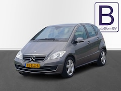 Mercedes-Benz A-klasse - 160 Business Class /Zuig/Hoge instap/1e eigen./NAP/Lage KM//Trekh./Airco/