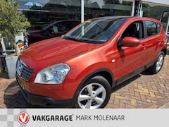 Nissan Qashqai - 2.0 Tekna Premium, tekna, automaat, trekhaak, panorama, leder