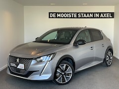 Peugeot e-208 - EV GT 350 50 kWh