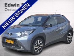 Toyota Aygo X - 1.0 VVT-i S-CVT Pulse Automaat | Apple Carplay | Android Auto | Two-Tone |
