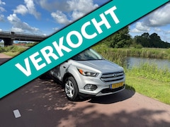 Ford Kuga - 1.5 Titanium Styling Pack *FACELIFT* *Luxe uitv