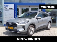 Ford Kuga - 2.5 PHEV Titanium | Adaptieve Cruise Control | Stoel/stuur voorruitverwarming | Dodehoekde