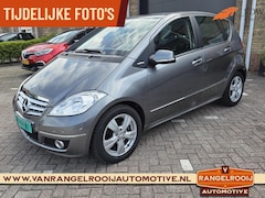 Mercedes-Benz A-klasse - 180 Business Class Avantgarde