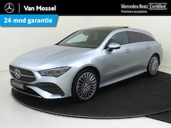 Mercedes-Benz CLA-klasse Shooting Brake - 250 e Business Solution AMG
