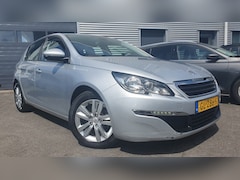 Peugeot 308 - 1.2 PureTech Active