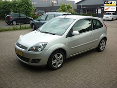 Ford Fiesta - 1.3-8V Futura airco apk 01-27