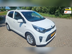 Kia Picanto - 1.0 CVVT ComfortPlusLine Navigator