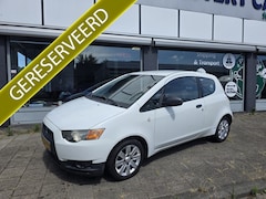 Mitsubishi Colt - 1.3 Inform *Airco * Electr.Ramen *Stuurbekrachtiging Bj.2009