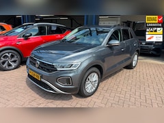 Volkswagen T-Roc - 1.0 TSI Life Business