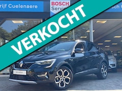 Renault Arkana - TCe 140 EDC Intens Groot navi / Stoel & stuur verw. / P-sensor + camera / LM 18''
