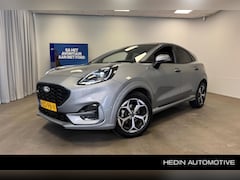 Ford Puma - 1.0 EcoBoost Hybrid ST-Line | Winter Pack | Apple Carplay | Navi | Android Auto | Climate