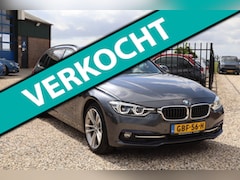 BMW 3-serie Touring - 320i Centennial High Executive sport