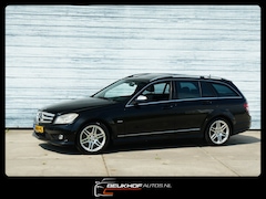 Mercedes-Benz C-klasse Estate - 350 Elegance 272Pk Leer Pano