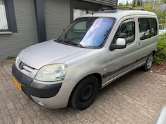 Peugeot Partner MPV - 1.6-16V XT Zenith