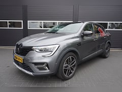 Renault Arkana - 1.6 E-Tech Hybrid Aut/Camera/Carplay/Trekhaak/Cruise/Climate Control/Navi
