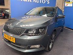 Skoda Fabia Combi - 1.2 TSI Drive Nieuwe APK