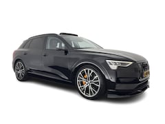 Audi e-tron - 55 quattro advanced 95 kWh [ 3-Fase ] (INCL.BTW) (INCL-BTW) *PANO | DIGITAL-MIRRORS | HEAD