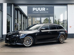 BMW M3 - Touring xDrive Competition FACELIFT Harman Kardon - Carbon - Stoelventilatie
