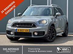 MINI Countryman - 1.5 Cooper SE ALL4 224pk PHEV | Climate | Cruise | Isofix | Navi