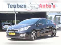 Kia Pro cee'd - 1.6 GDI Business Pack | Camera | Bluetooth | Cruise control | Climate control